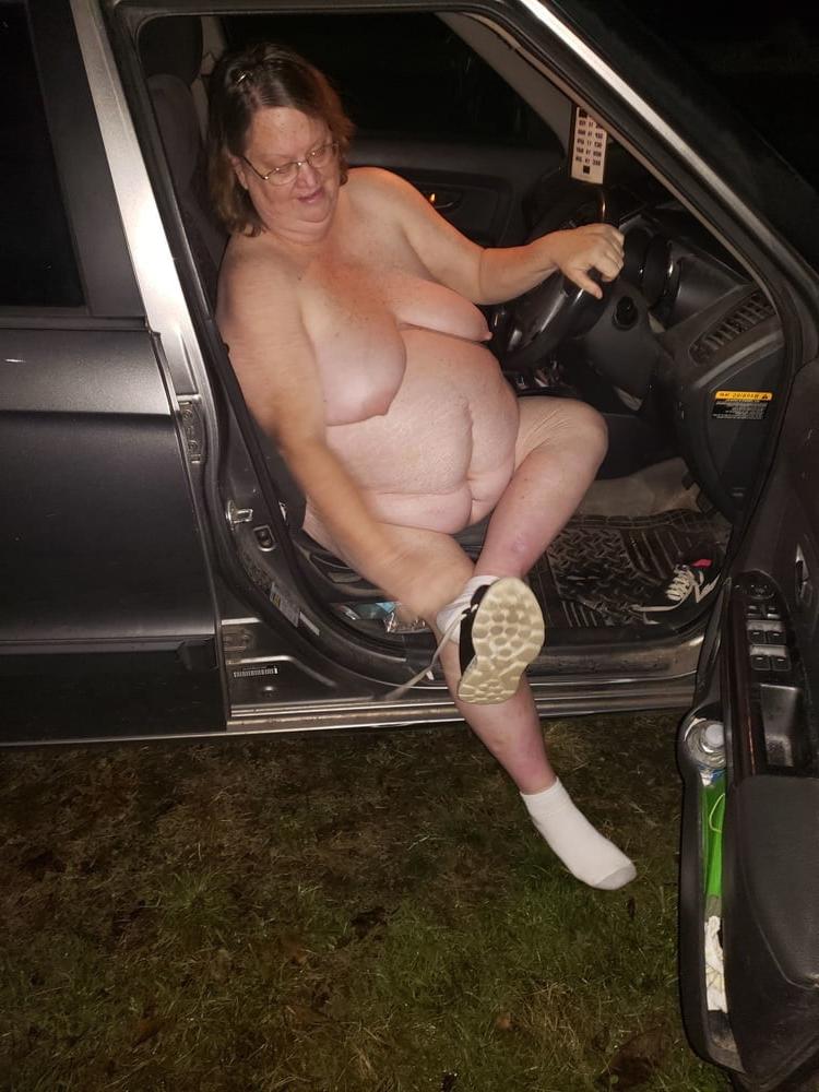 16P Bbw mix 501 (Ugly women)