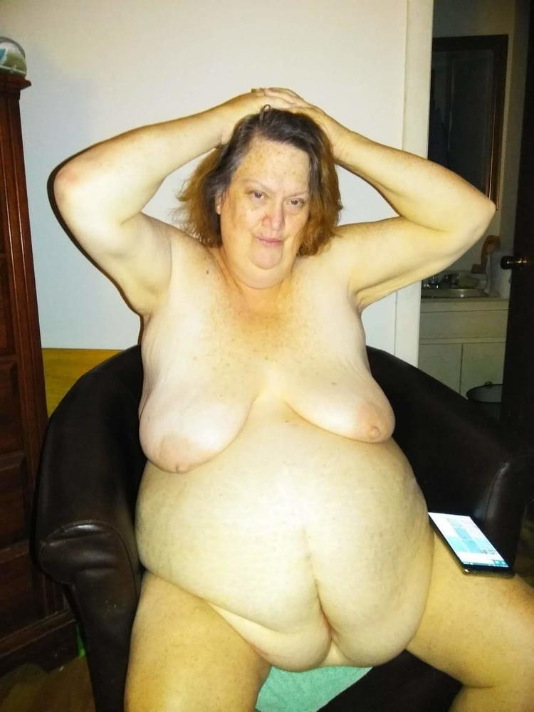 16P Bbw mix 501 (Ugly women)