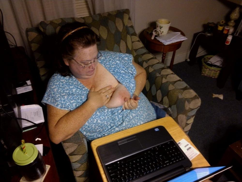 16P Bbw mix 501 (Ugly women)