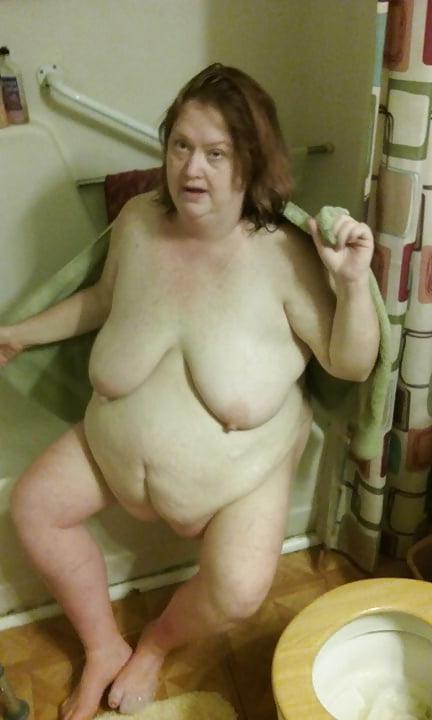 16P Bbw mix 501 (Ugly women)