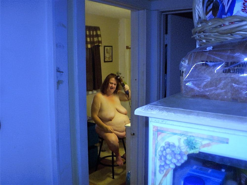 16P Bbw mix 501 (Ugly women)