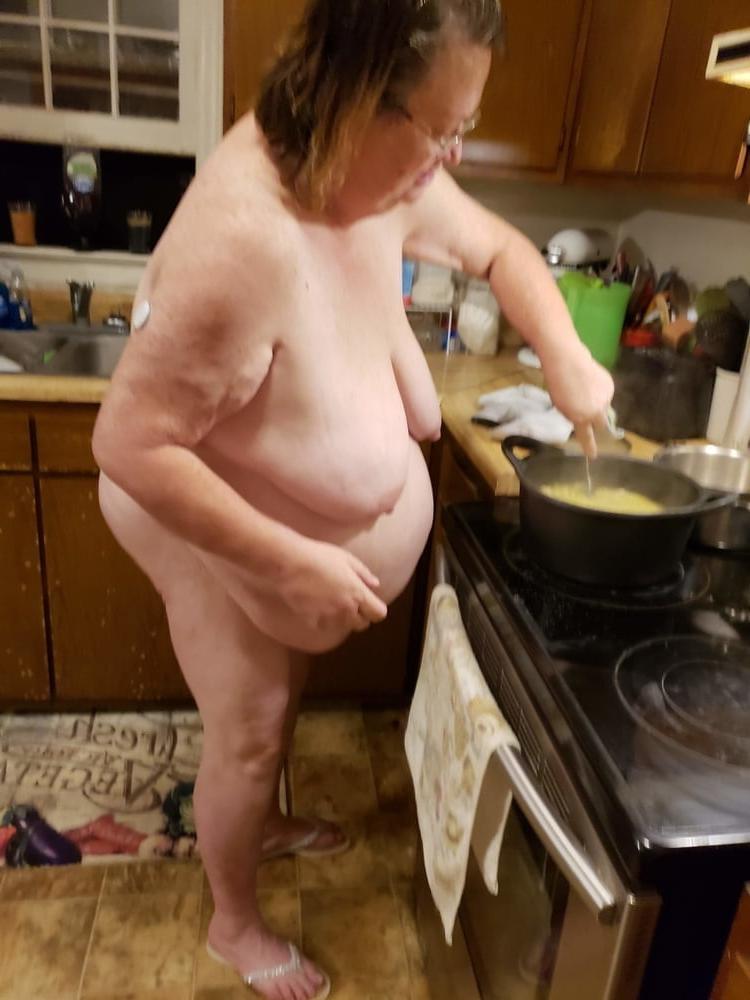16P Bbw mix 501 (Ugly women)