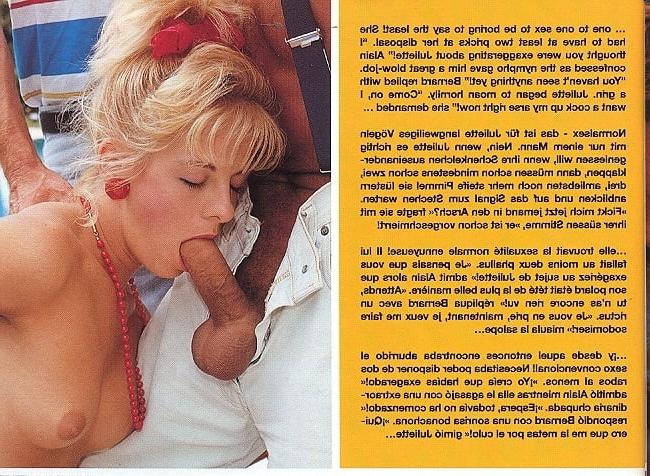 25P classic magazine #792 - sexy triple
