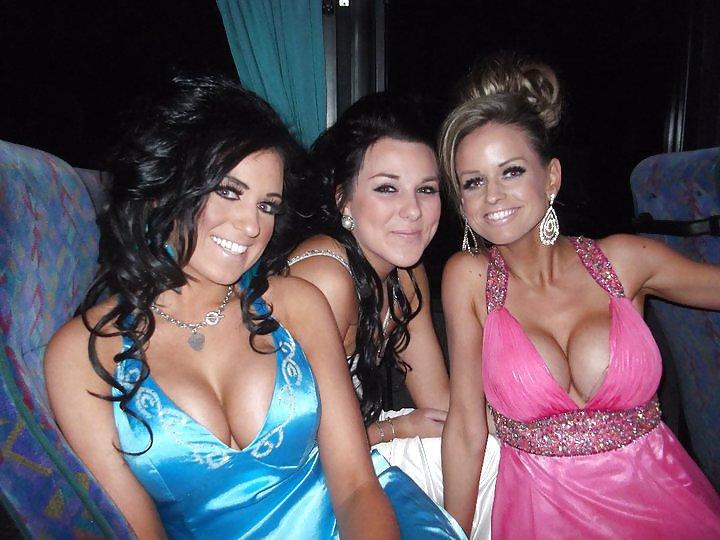 11P British slag - Carrie