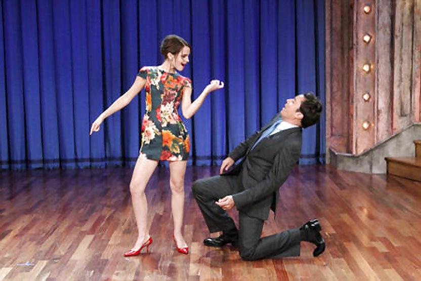 25P Emma & Jimmy Dirty Dancing