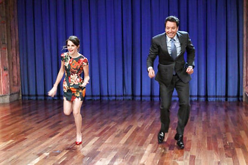 25P Emma & Jimmy Dirty Dancing