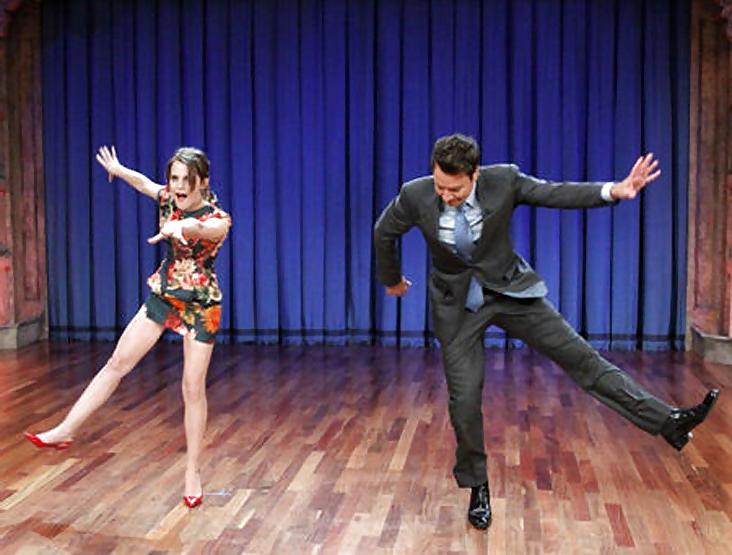 25P Emma & Jimmy Dirty Dancing