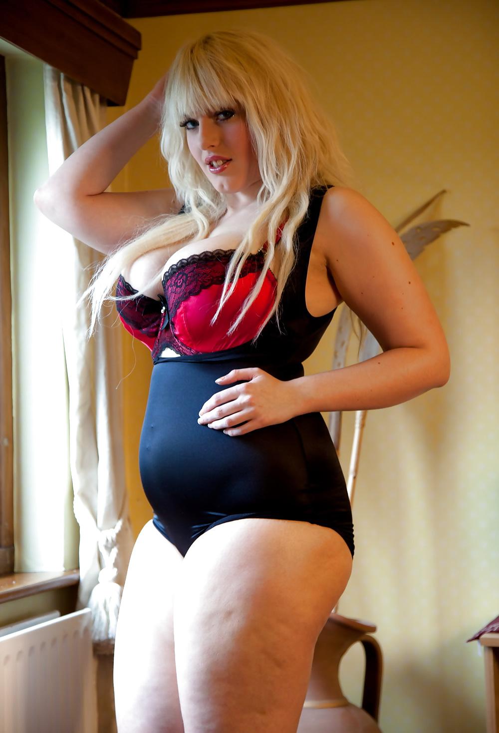 12P Big tit bbw teen 1