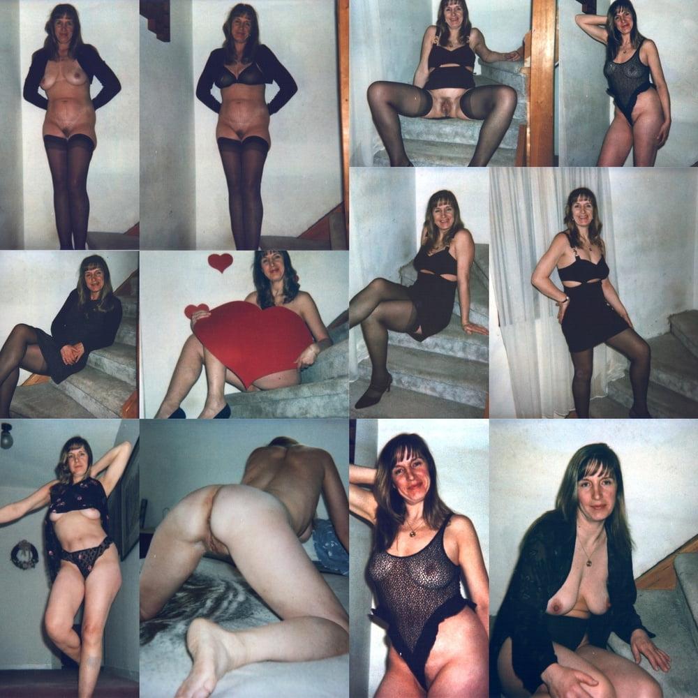 25P Naughty Ladies 026 Collages