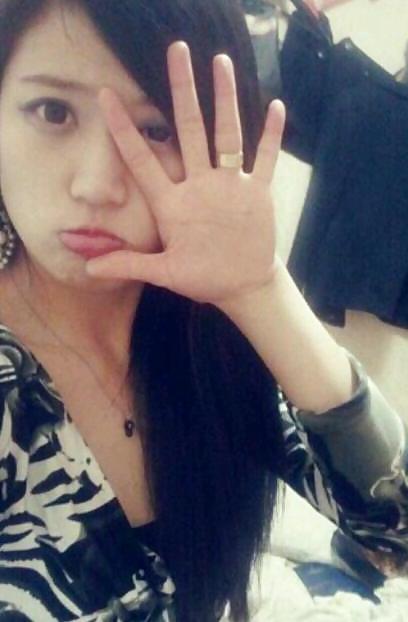 24P Korean and Asian Amateur Girls 7
