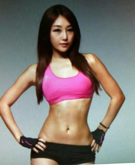 24P Korean and Asian Amateur Girls 7