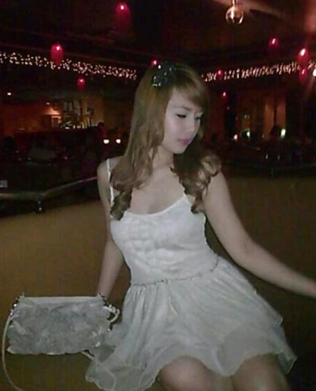 24P Korean and Asian Amateur Girls 7