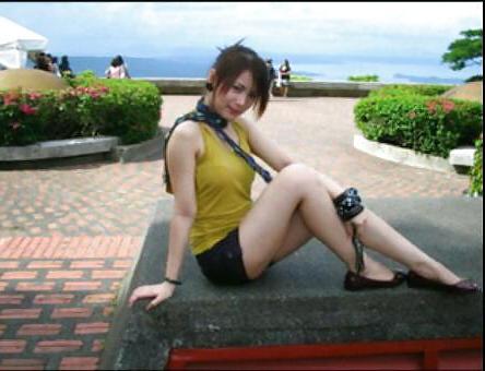 24P Korean and Asian Amateur Girls 7
