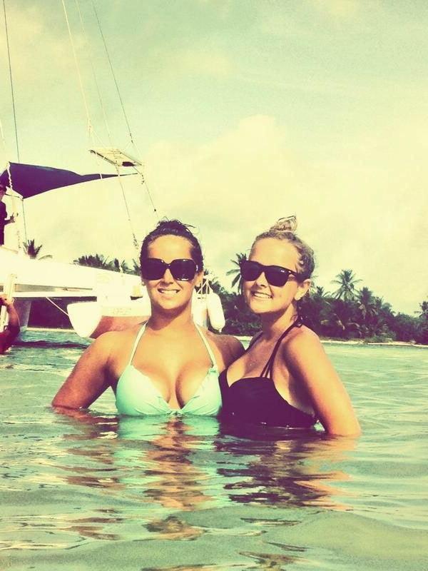25P Adelphi University Girl And Angiee117