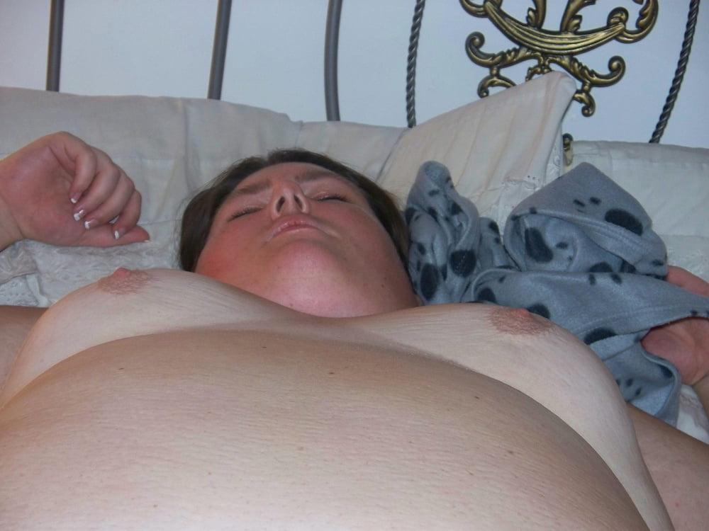 16P Bbw mix 456 (Karen give blowjob)