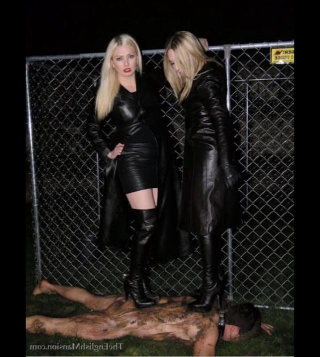 24P Femdom, Goddess, Mistress, Female Supremacy 1