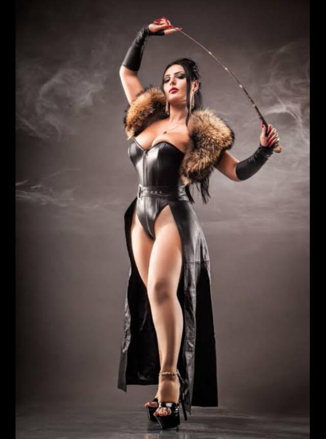 24P Femdom, Goddess, Mistress, Female Supremacy 1