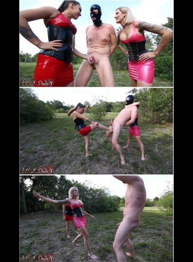 24P Femdom, Goddess, Mistress, Female Supremacy 1