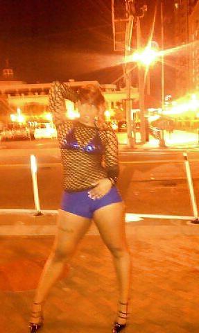 25P A Few Sexy Black Babes From SmutDates