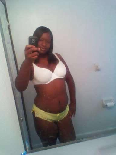 25P A Few Sexy Black Babes From SmutDates