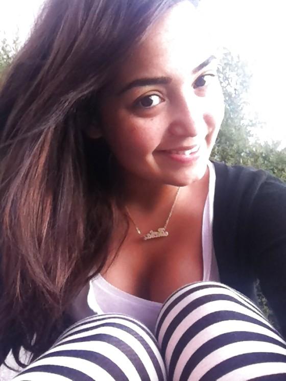 18P Bahar Kizil