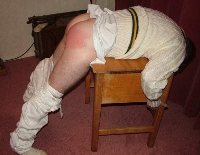 25P Naughty boys need punishing 1