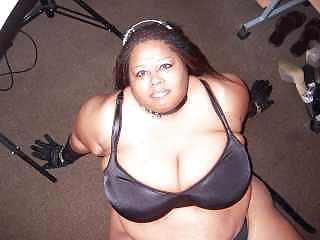 19P Thick ass BBw