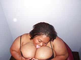 19P Thick ass BBw