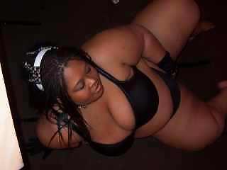 19P Thick ass BBw