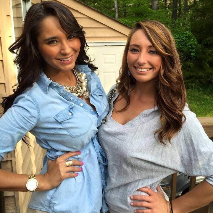 14P HOT University of Maryland School of Dentistry '22 Girl