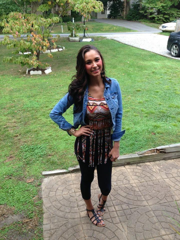 14P HOT University of Maryland School of Dentistry '22 Girl