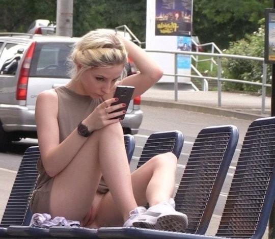 25P Mix naked and fucked in public 38