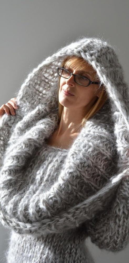 25P Mohair fetish 4