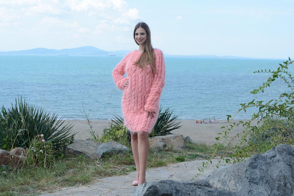 25P Mohair fetish 4