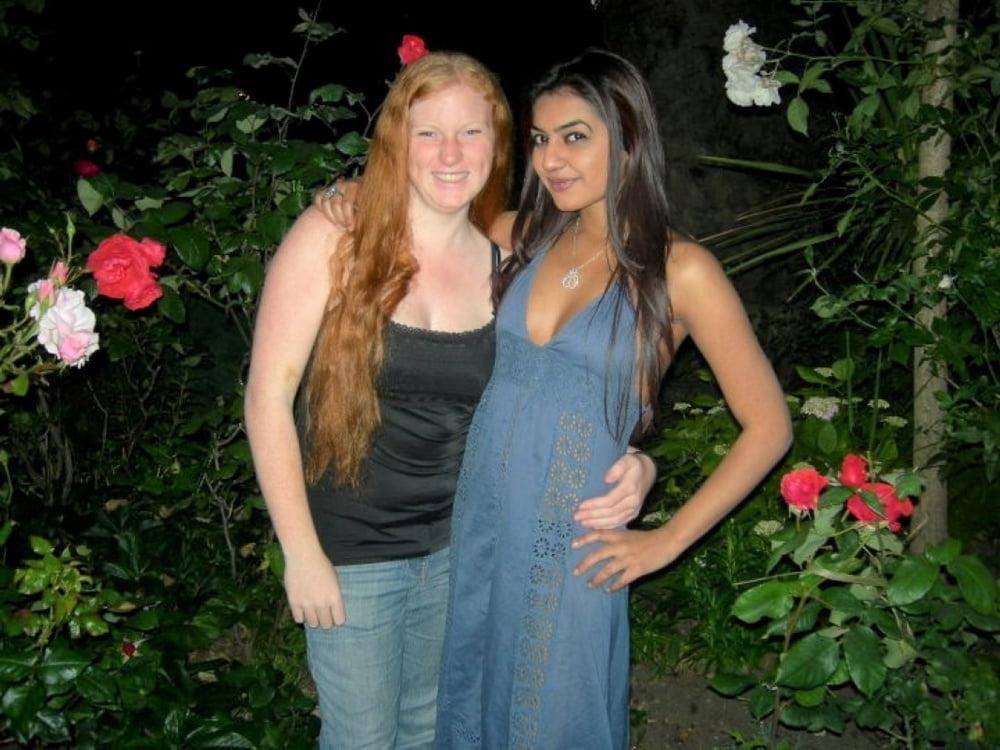 7P Desi Indian Paki Cleavage Part 4