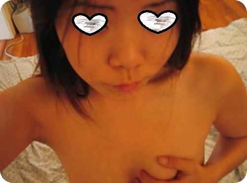 5P My korean ex  19 y.o