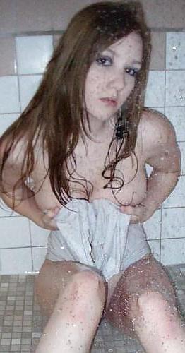 19P SHOWER SHOW