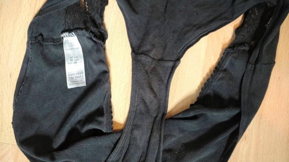 14P Underwear