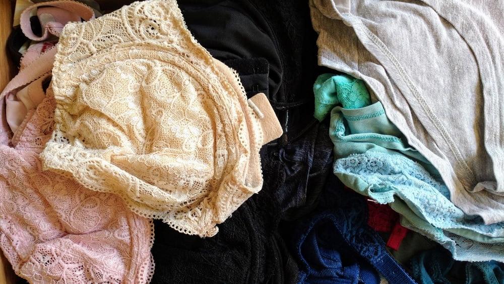 14P Underwear