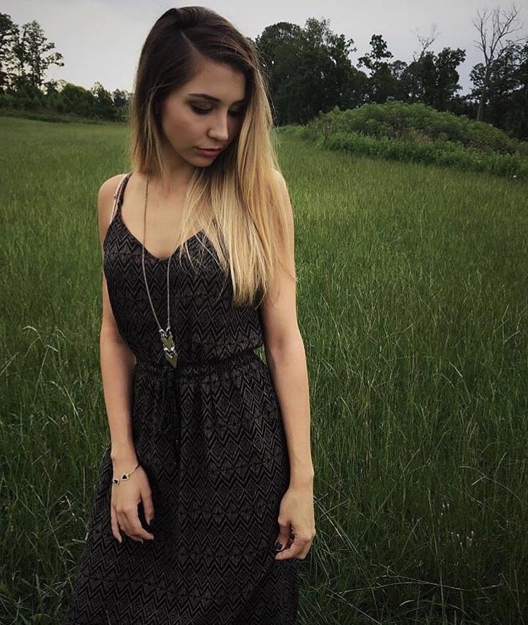 8P Clemson University '19 Girl