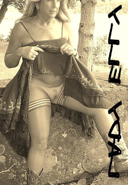 9P LADY ELLY - NR 20