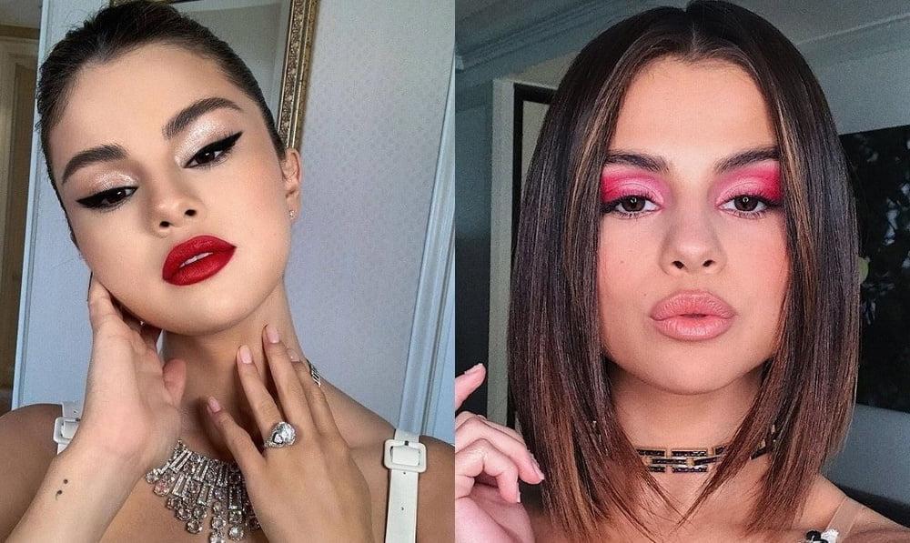 25P Makeup fetish 64