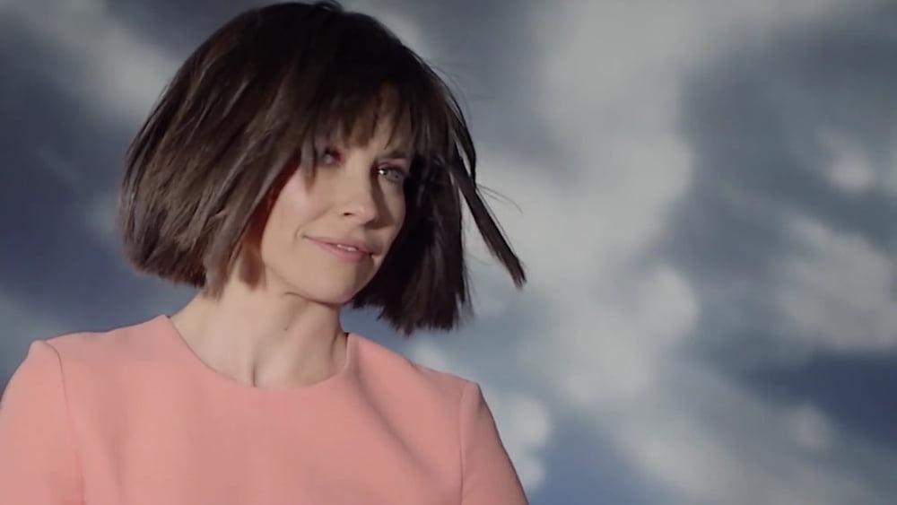 25P Evangeline Lilly sexy 'n' hot!!!!!!!!!!!