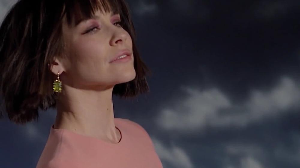 25P Evangeline Lilly sexy 'n' hot!!!!!!!!!!!