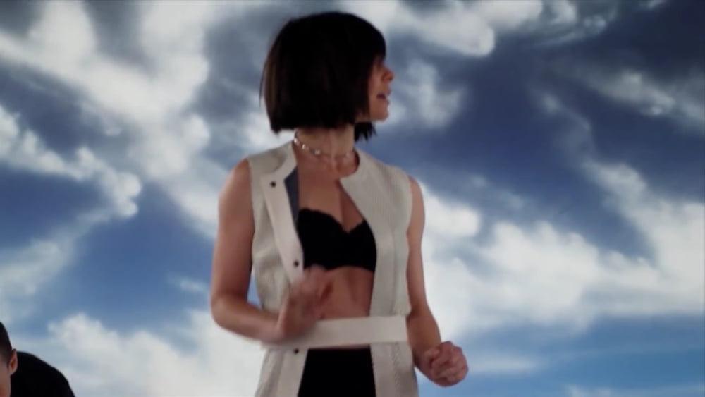 25P Evangeline Lilly sexy 'n' hot!!!!!!!!!!!