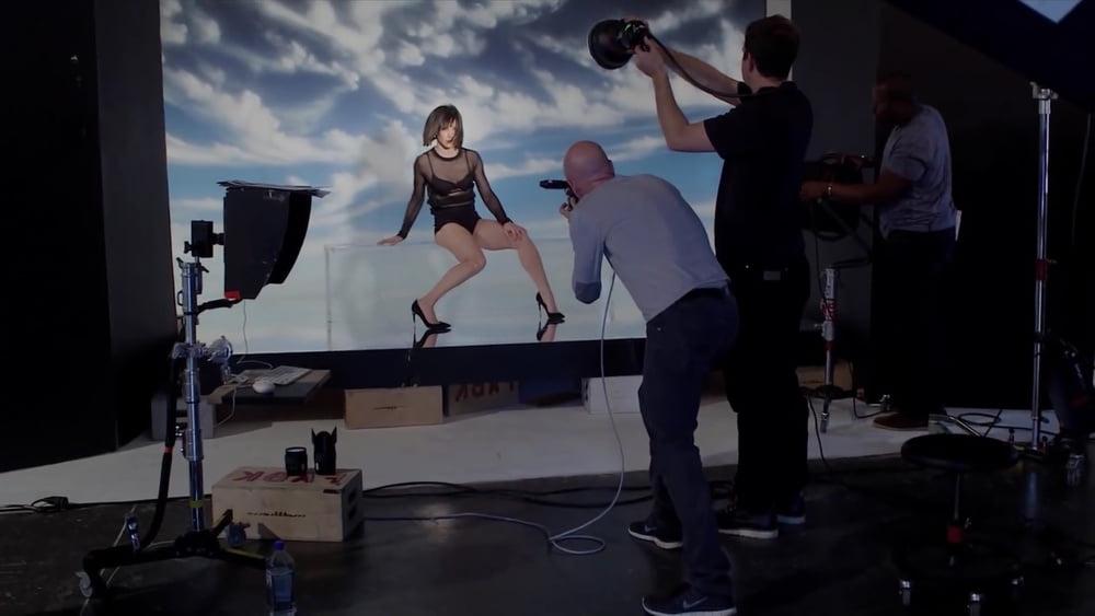 25P Evangeline Lilly sexy 'n' hot!!!!!!!!!!!