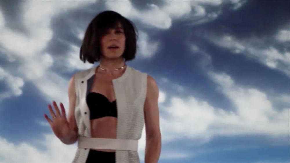 25P Evangeline Lilly sexy 'n' hot!!!!!!!!!!!
