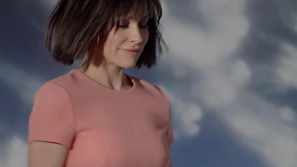 25P Evangeline Lilly sexy 'n' hot!!!!!!!!!!!