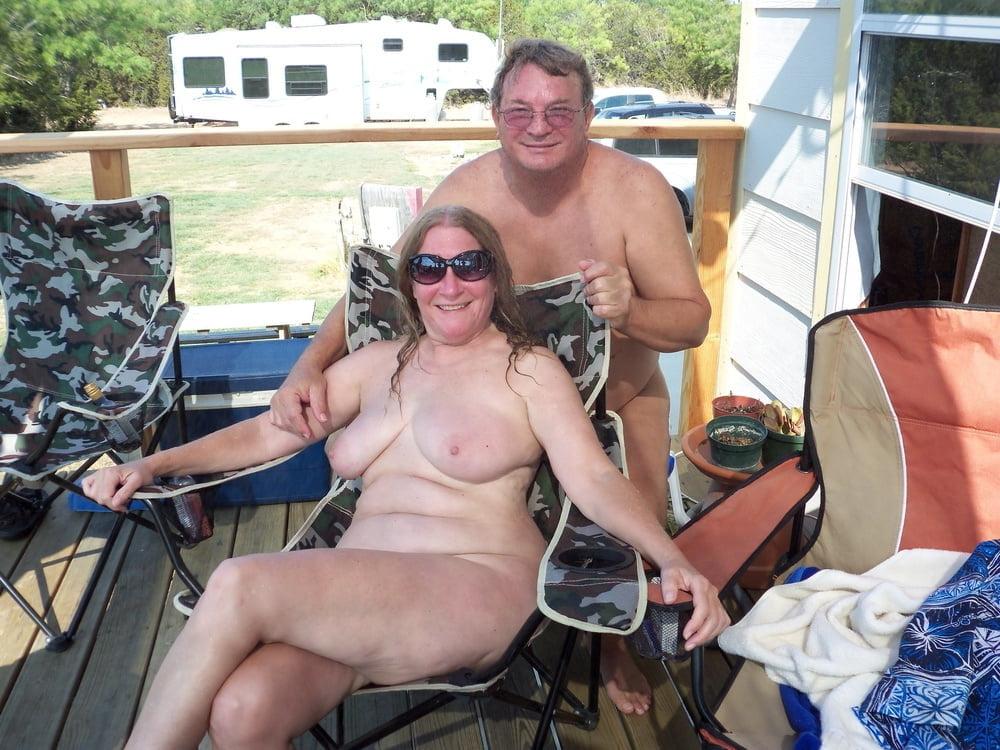 25P Naked in nature 14
