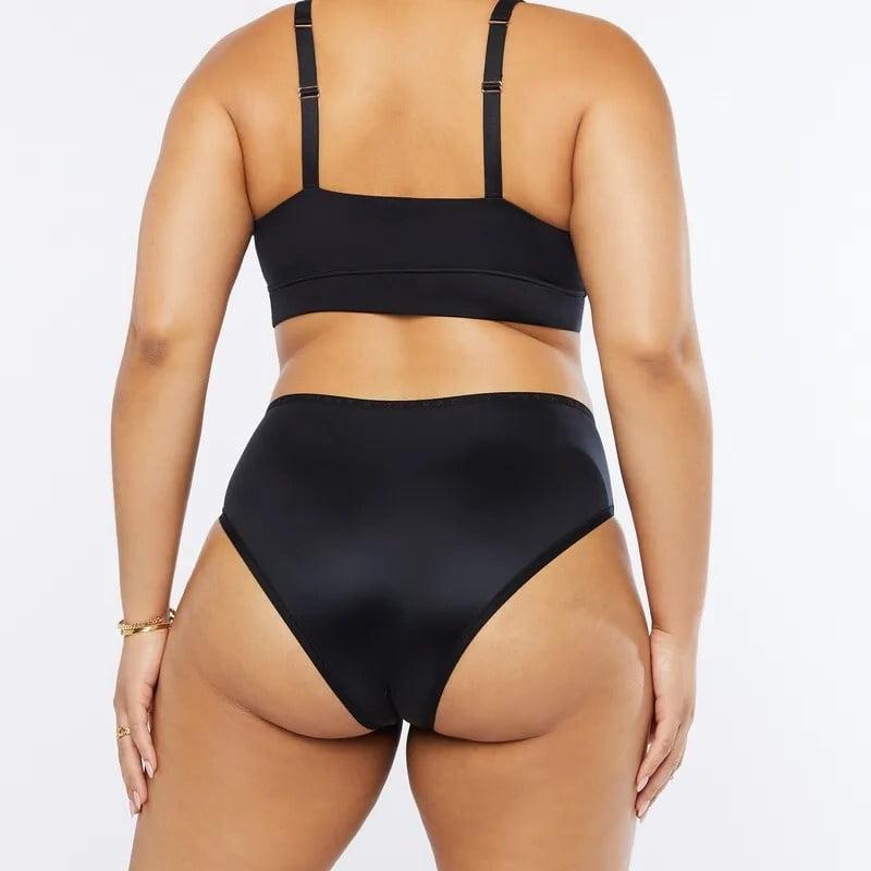6P Underwear